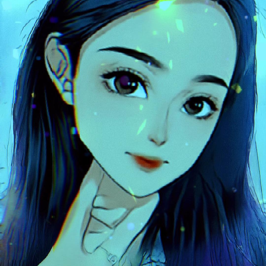 大美吖