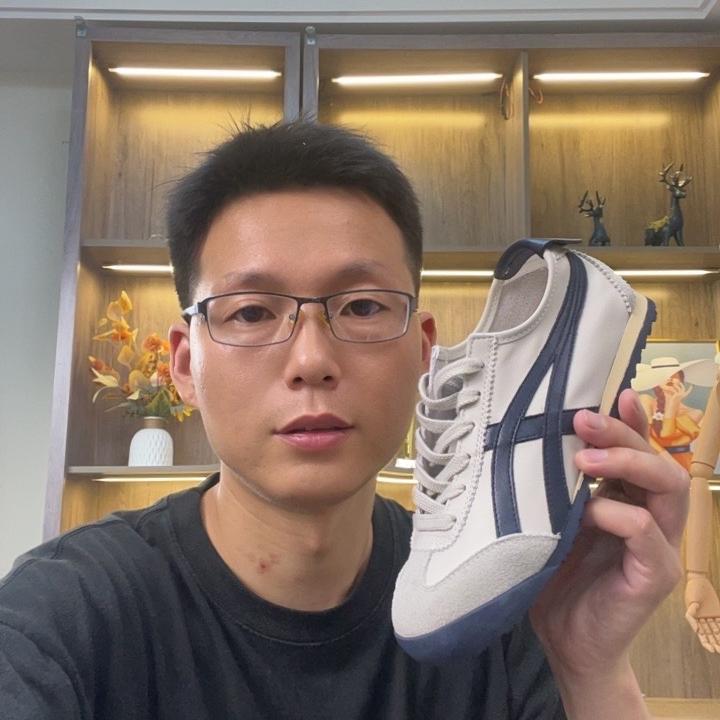 温州乔哥鞋业
