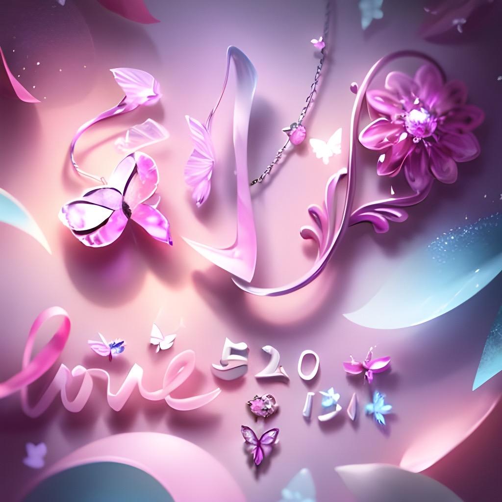 花开花落花满天