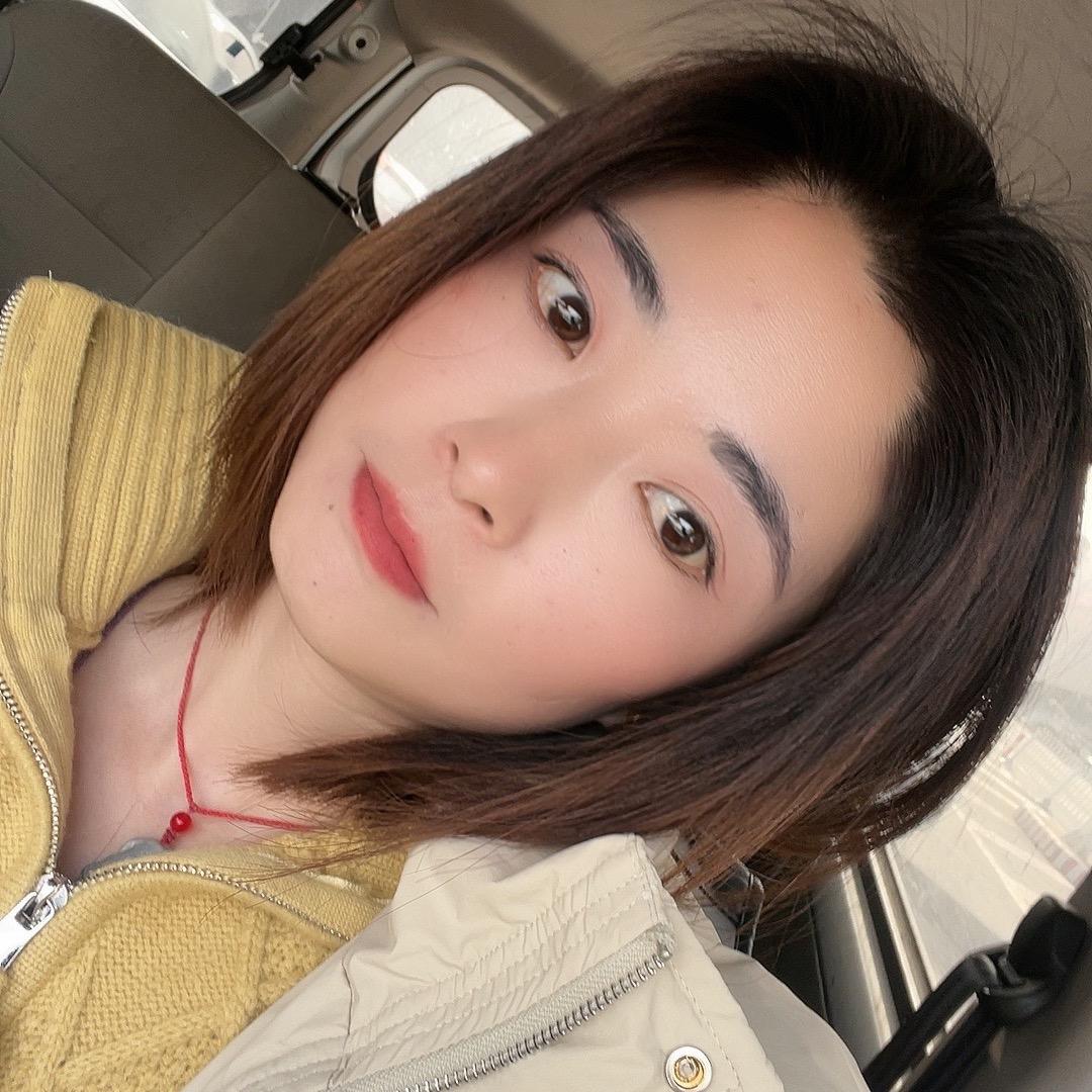 微微一笑🥰