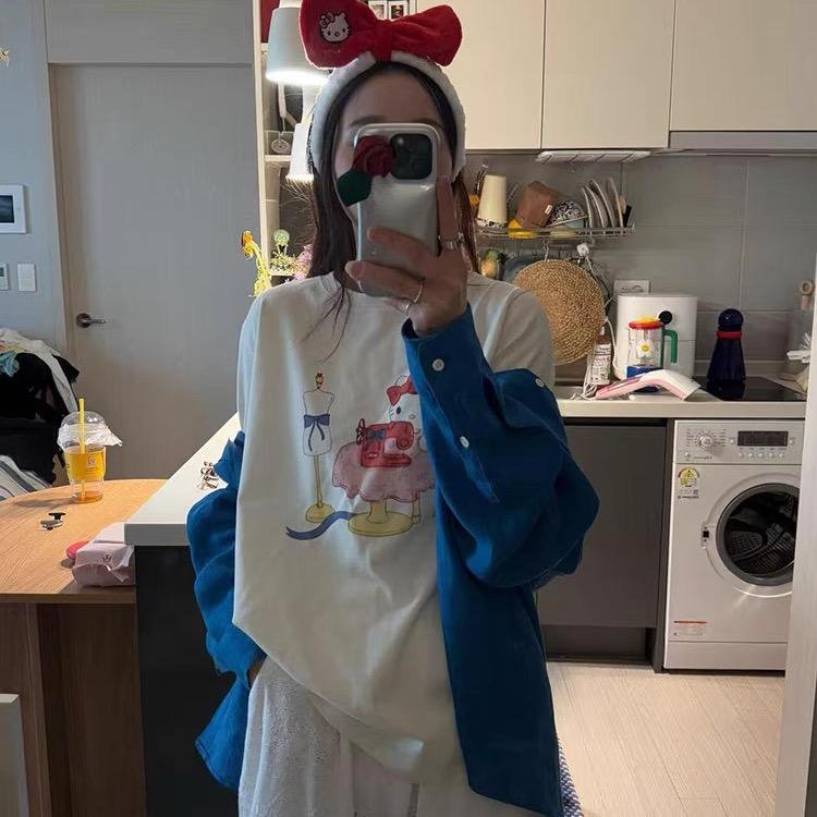 银沙晴天女装批发-小甜