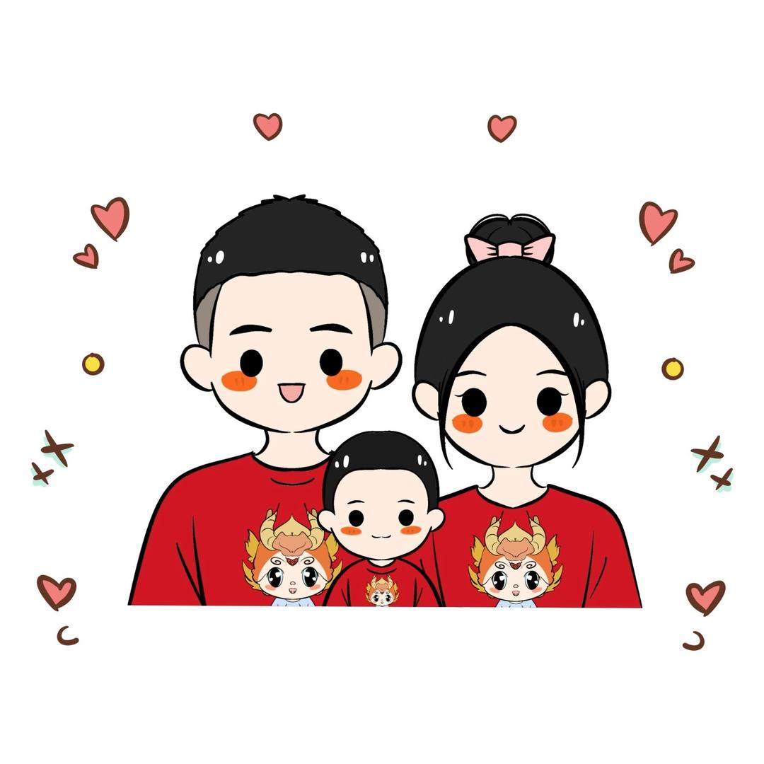 新新妈妈🫶🏻