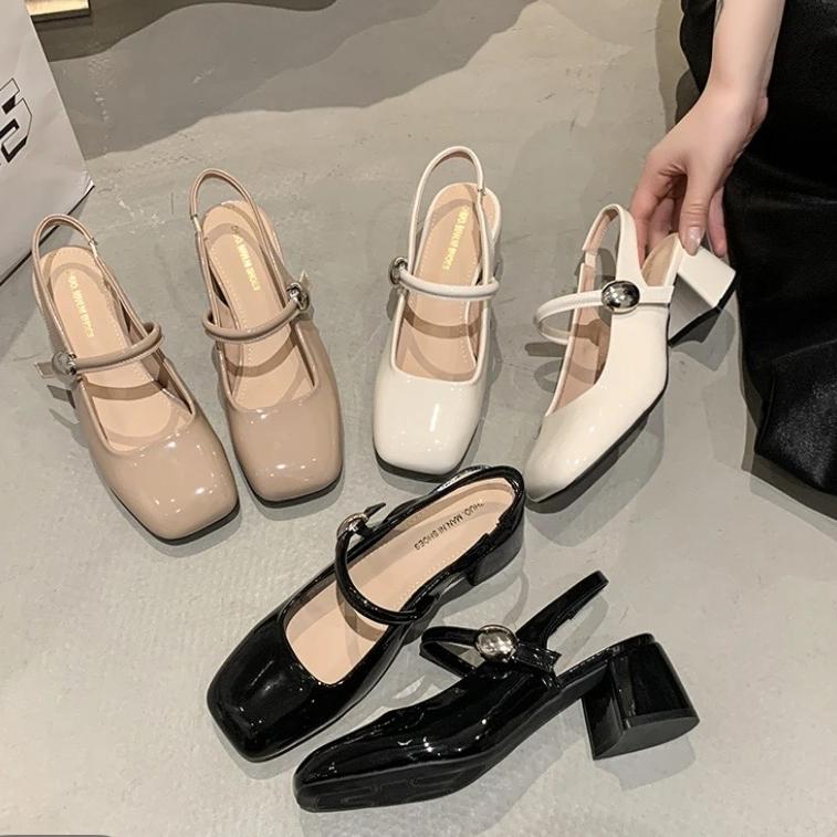 黎小六女鞋
