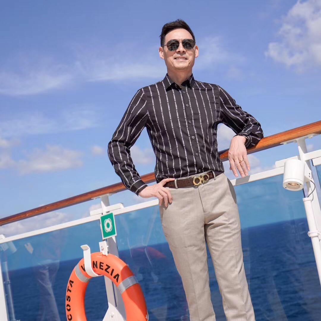 丁总（收徒）@抖音