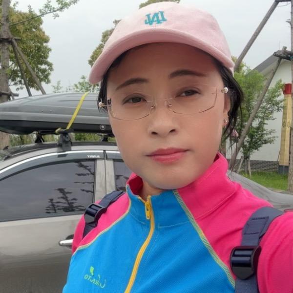 心情好自驾游