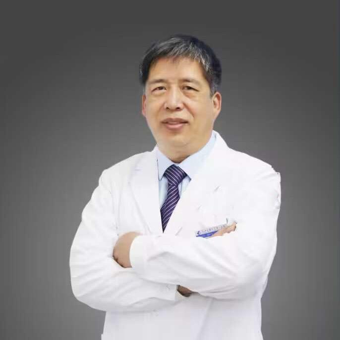 心血管医生 孟自力