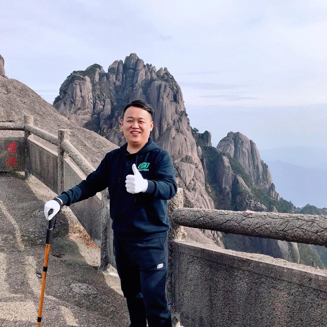 巢湖心爱 Kou Qiang