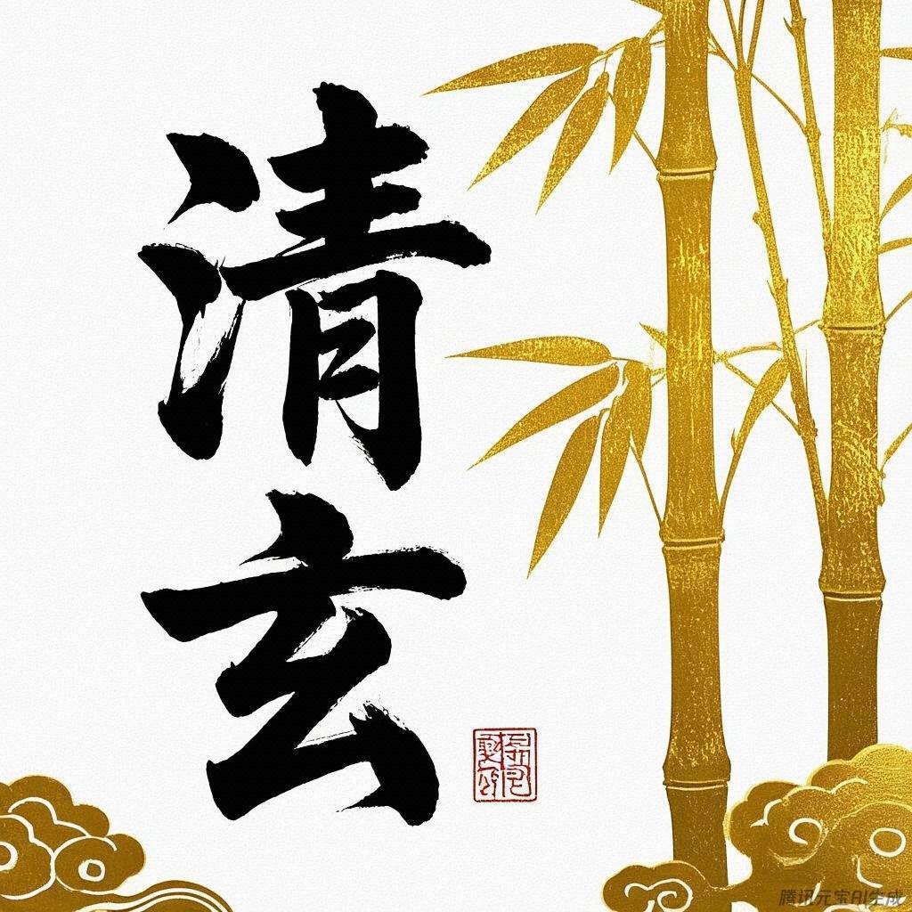 清玄