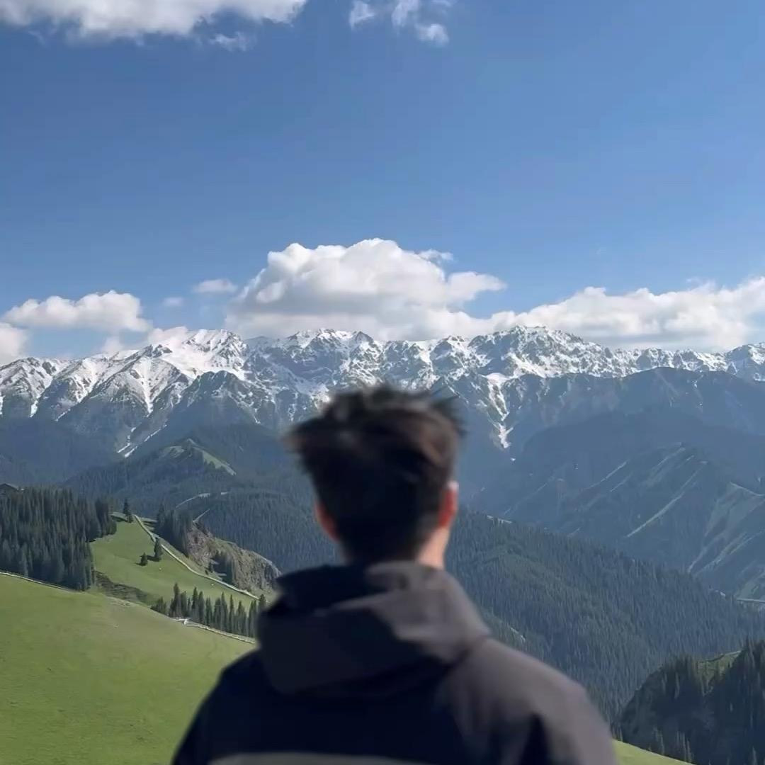 谁知我这种男孩子