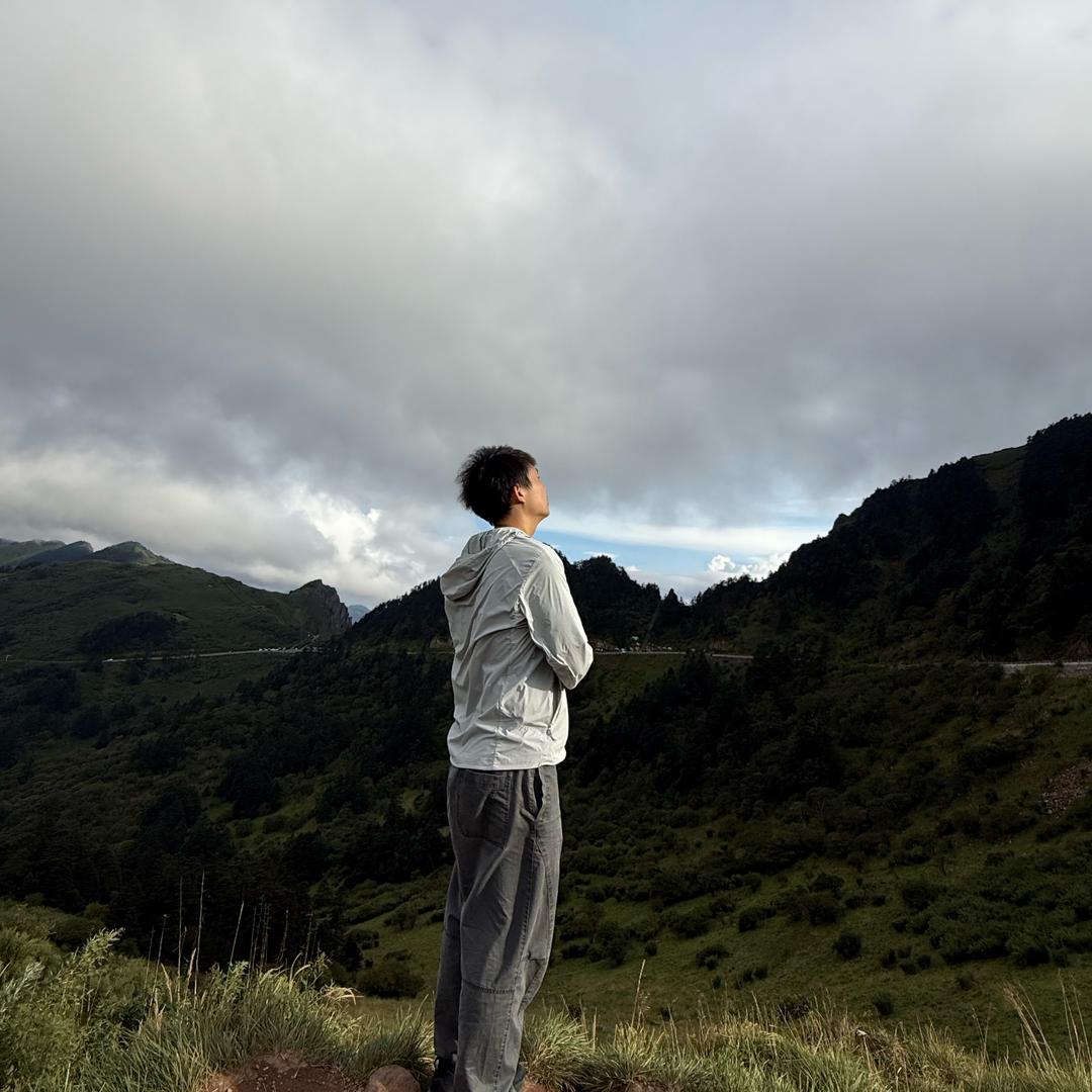 火皇锅锅❤旅行