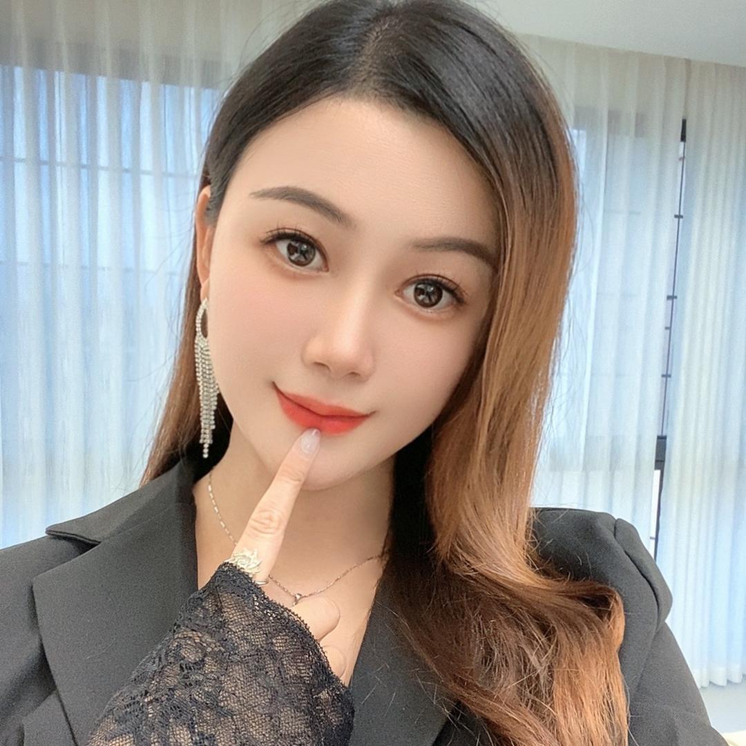 林琳💫