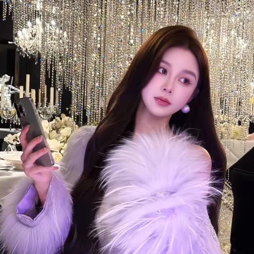 你的阿祯呀（轻奢女装）