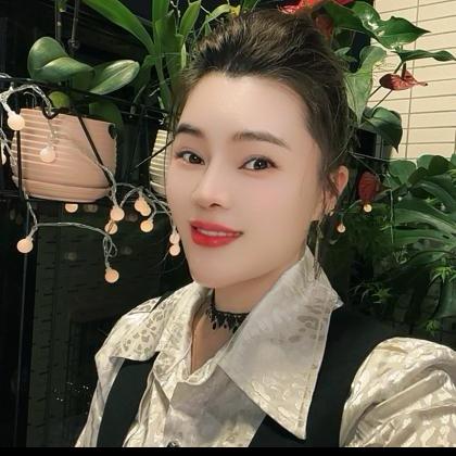 诗洞姑娘