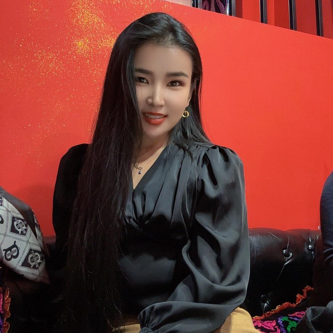 依扎♥好物分享