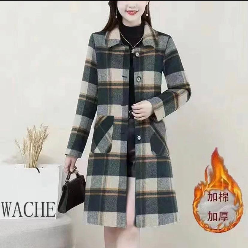 菲菲精品严选女装