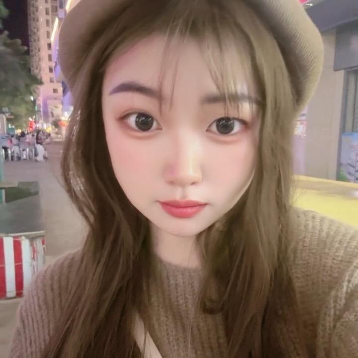 简汐，美甲，美睫