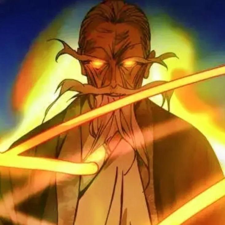 秃驴胆敢与贫道抢师太