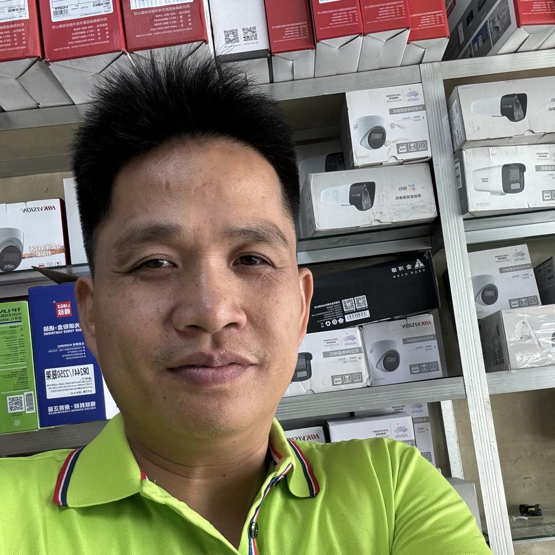 中大监控官方号