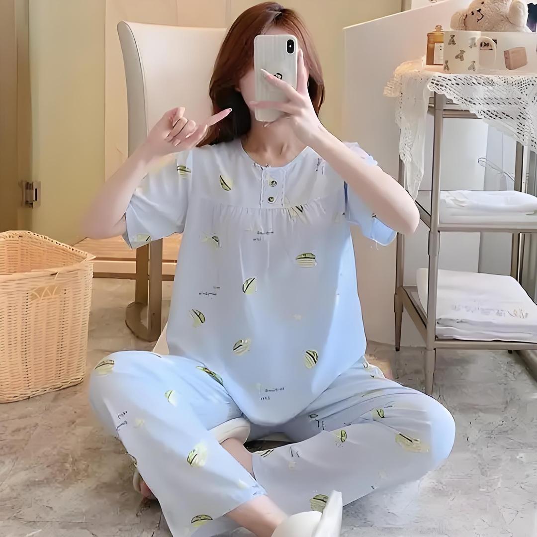 瑞源女装睡衣