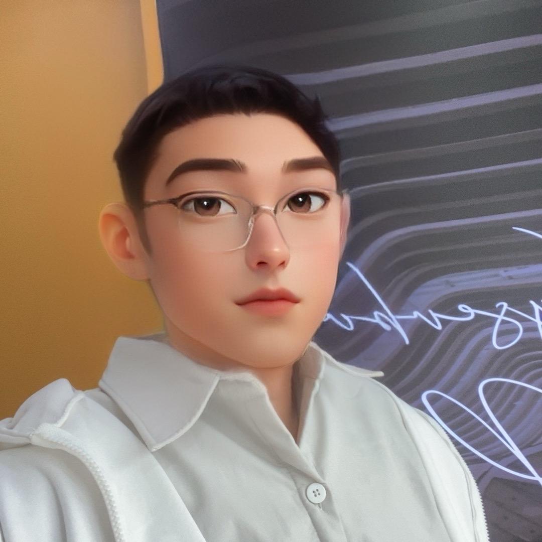 键盘小哥