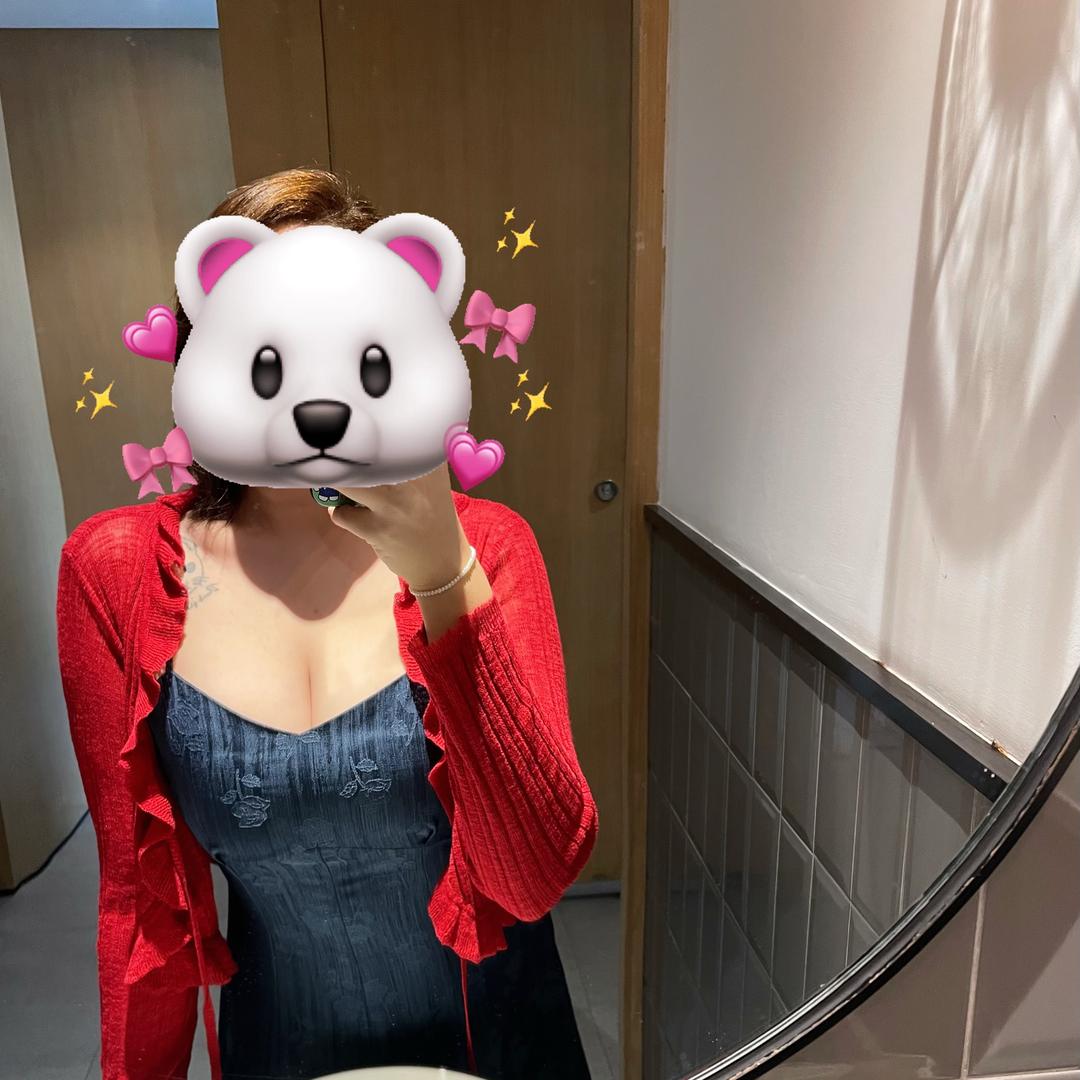 贪吃的老巫婆.