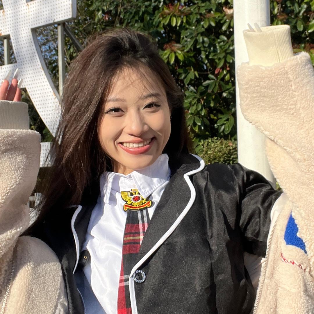 寻子超爱演