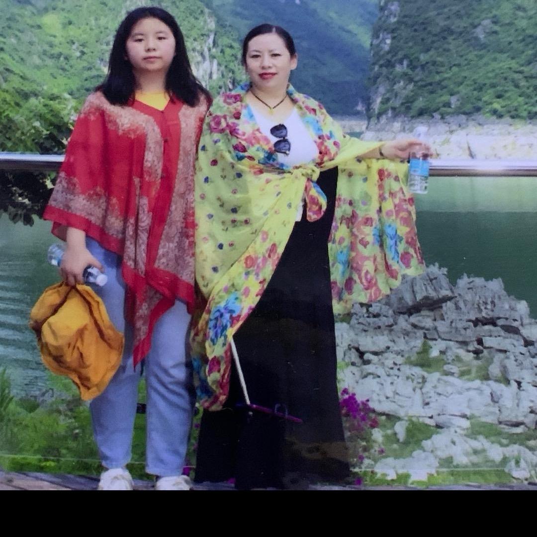 得天独厚（财）单身妈妈 拒绝私聊