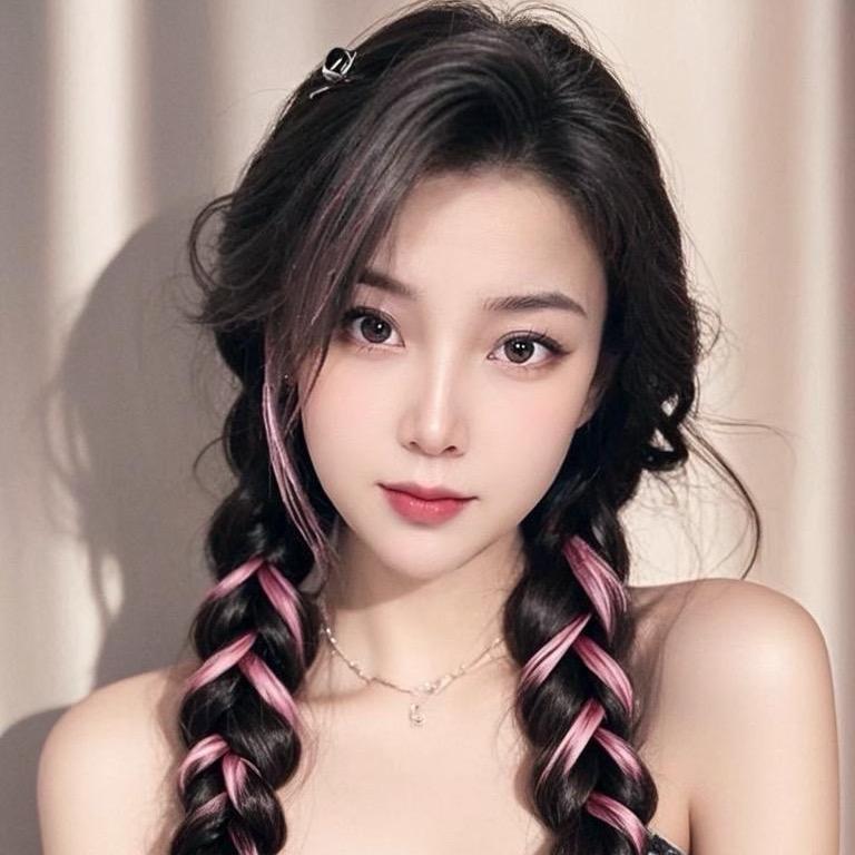 段美丽