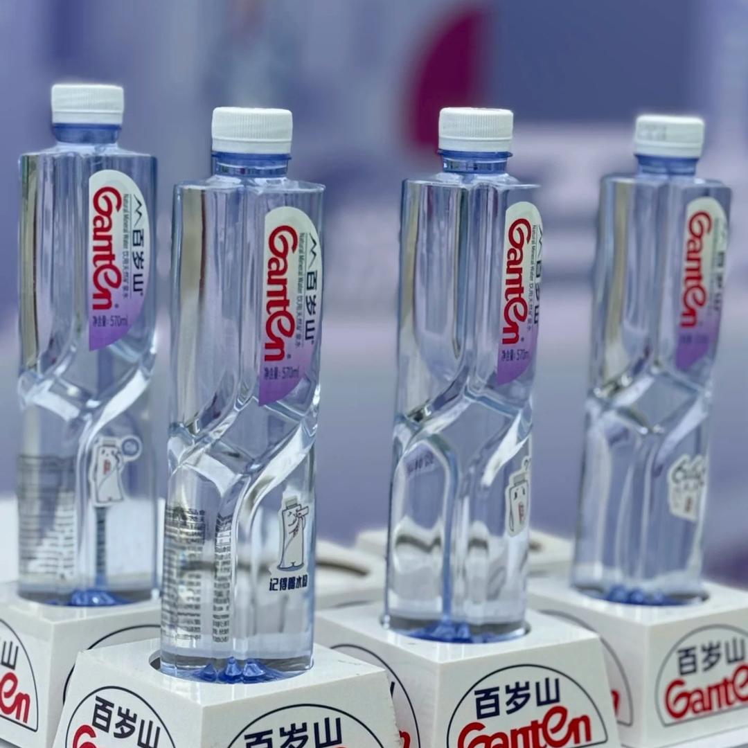 百岁山专场（华营优选）