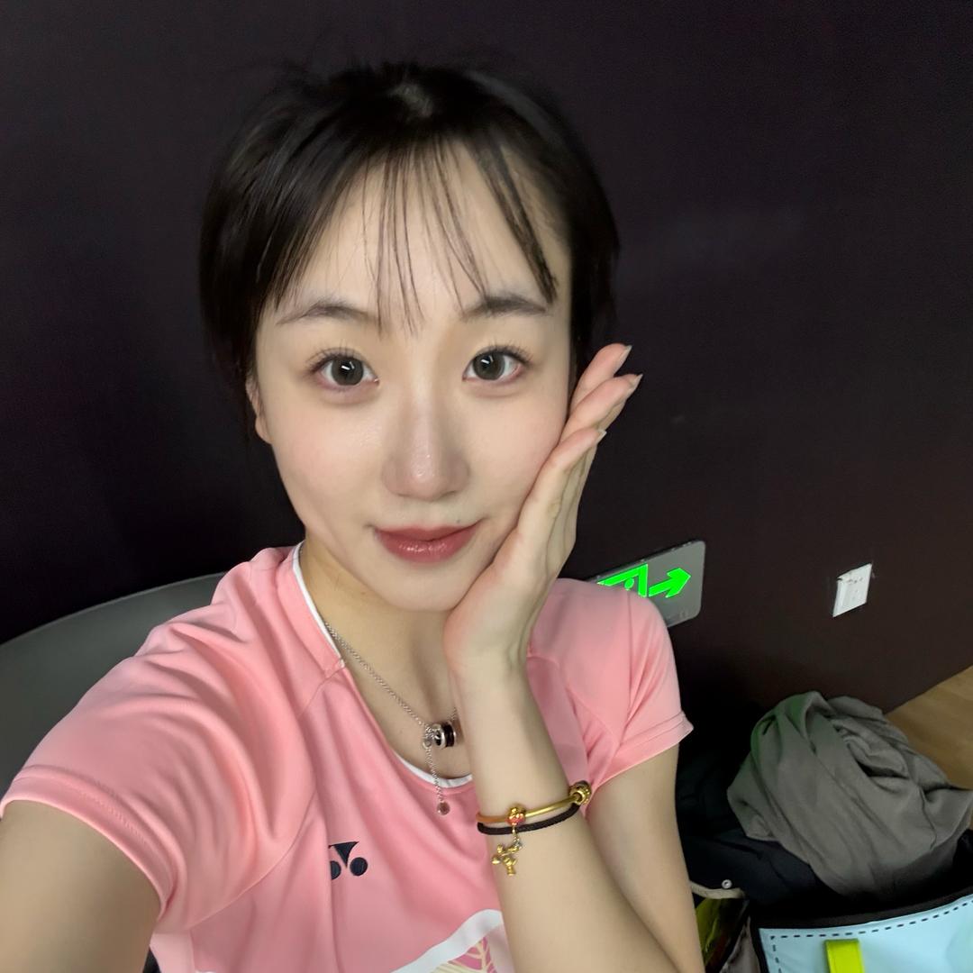 羽球小汤圆🏸️