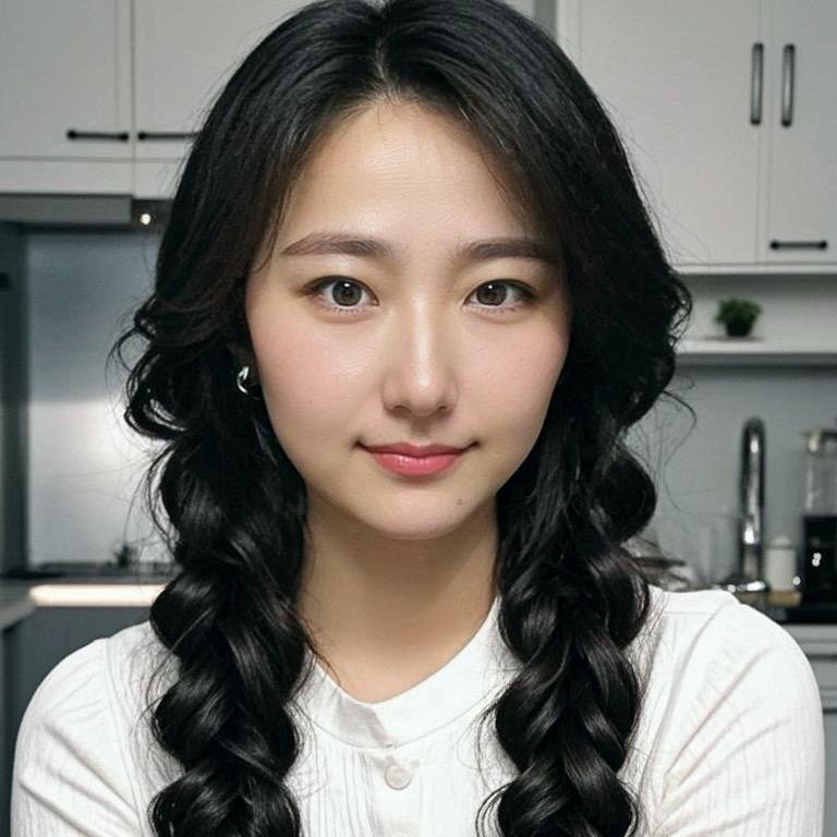 美 玲
