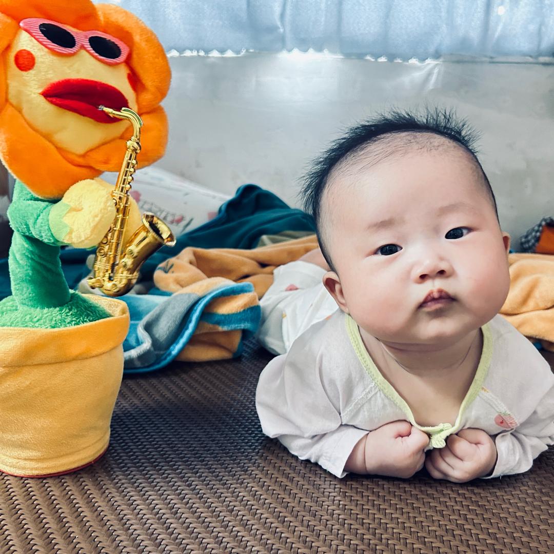傻傻分不清