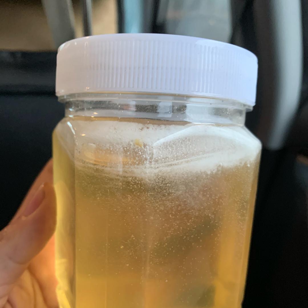 我想静静静