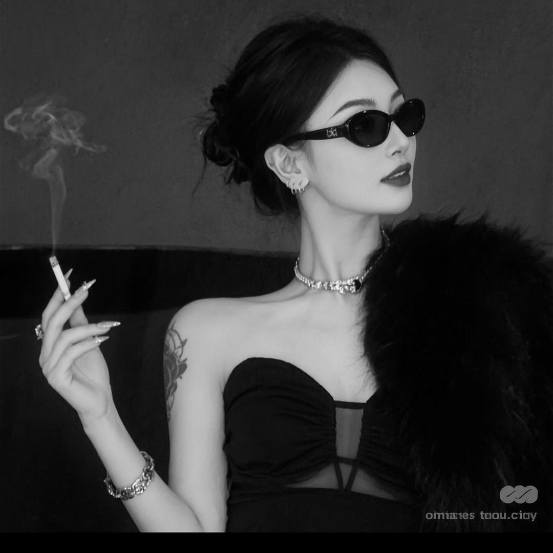 喧姐的拽🍀