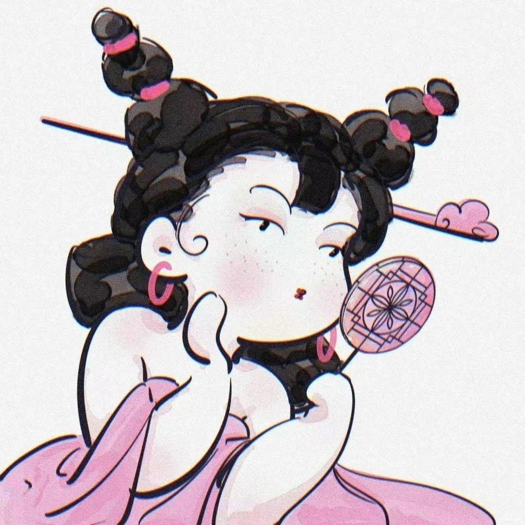 不许叫我娘娘