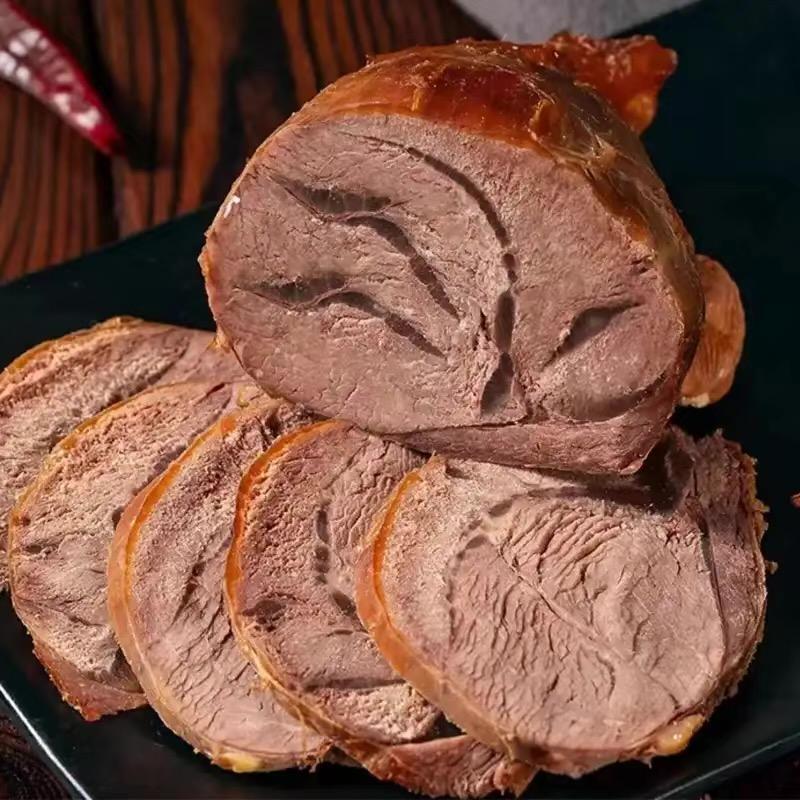 老乔淮扬酱牛肉