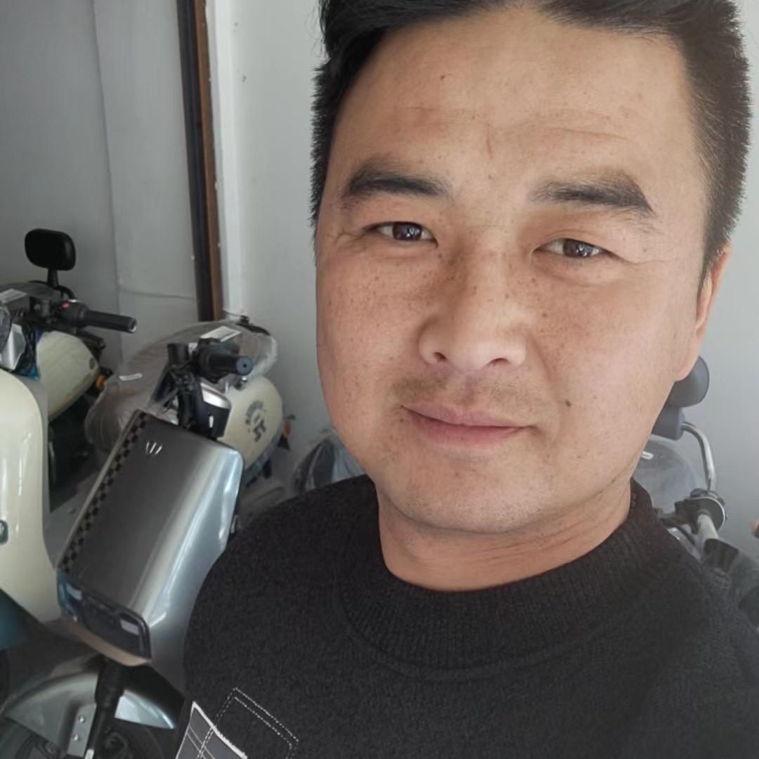 台铃电动车社保局店王涛