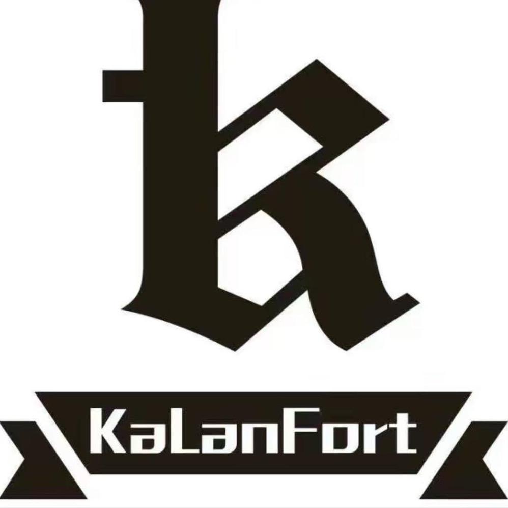 KanLanFort高端牛仔男裤