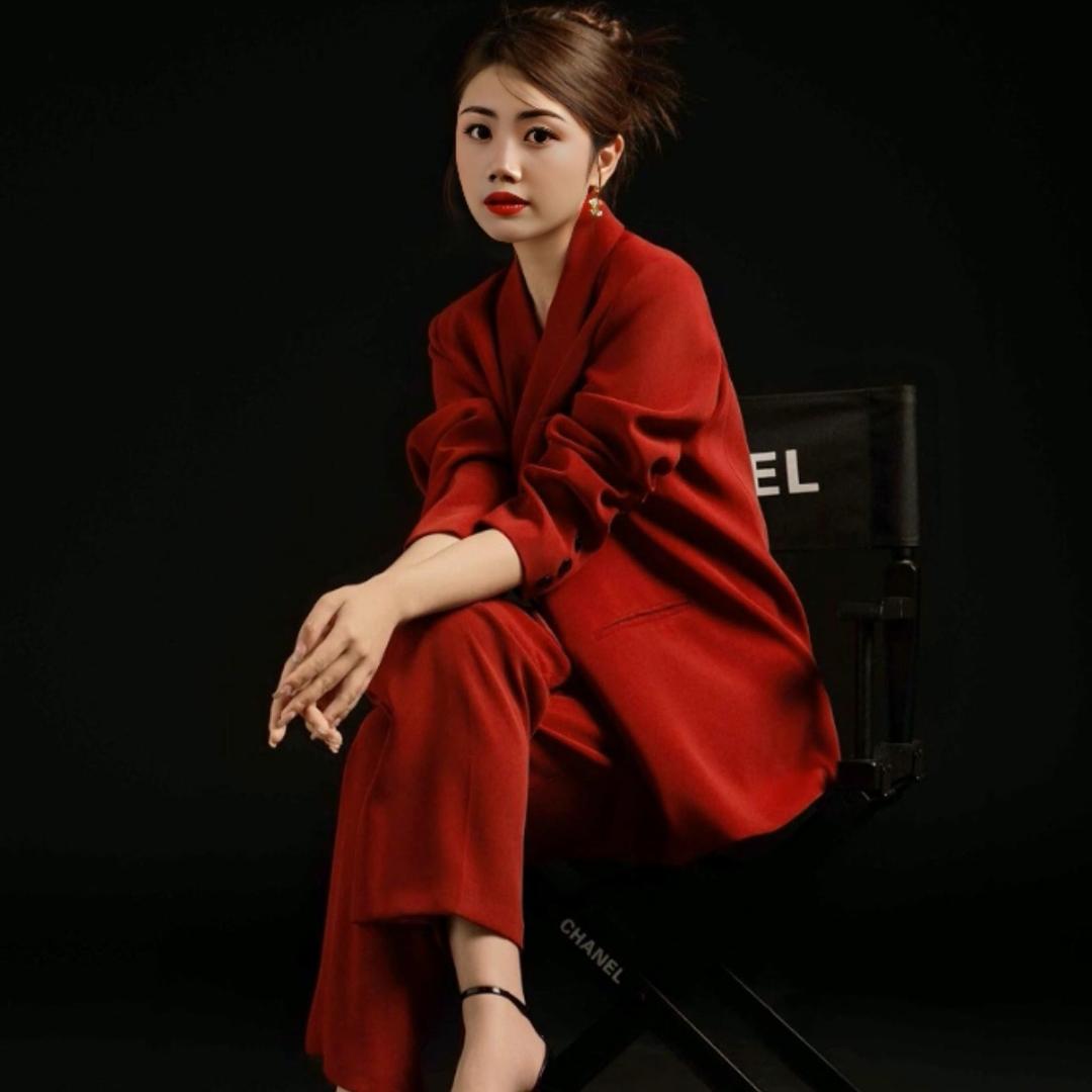 栗子家不脱妆粉底液