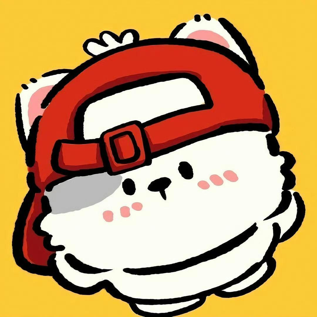 馒头片