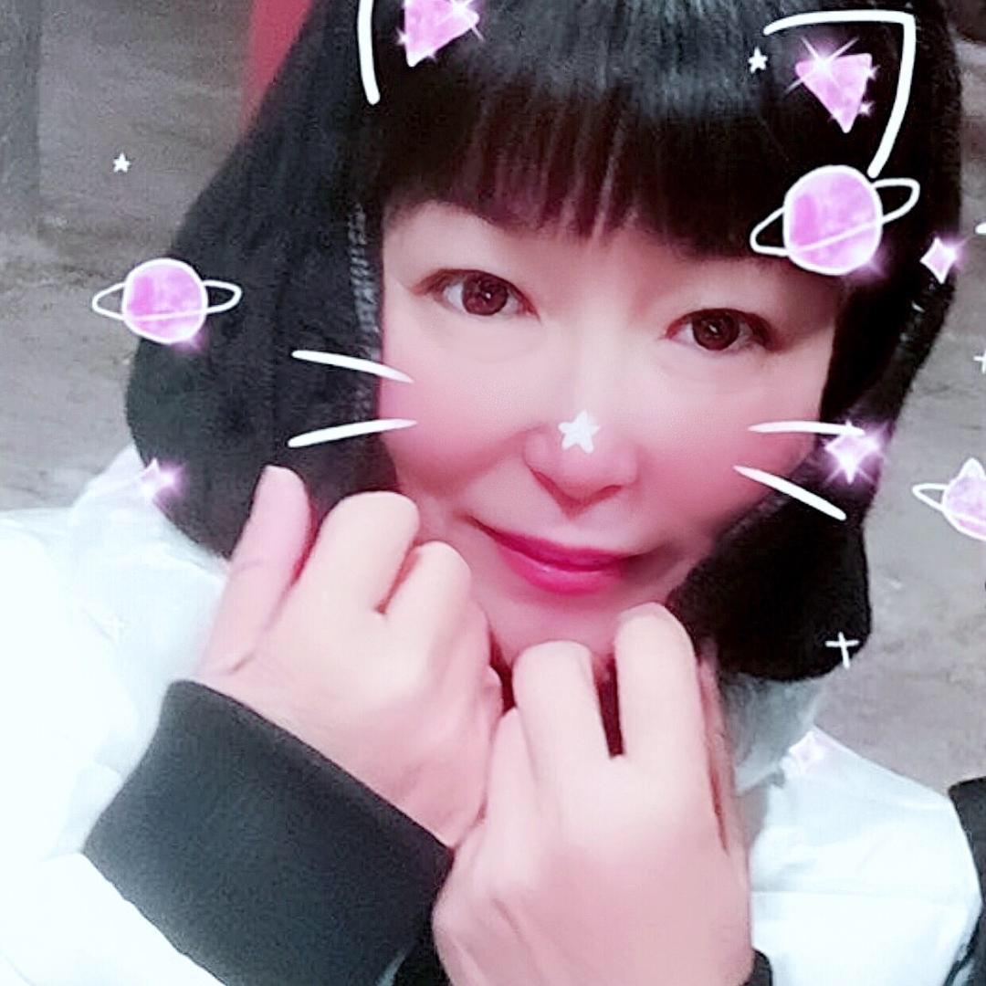 最美小雨伞