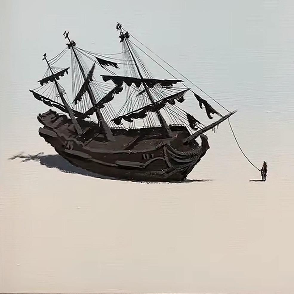 狮子歌歌头像