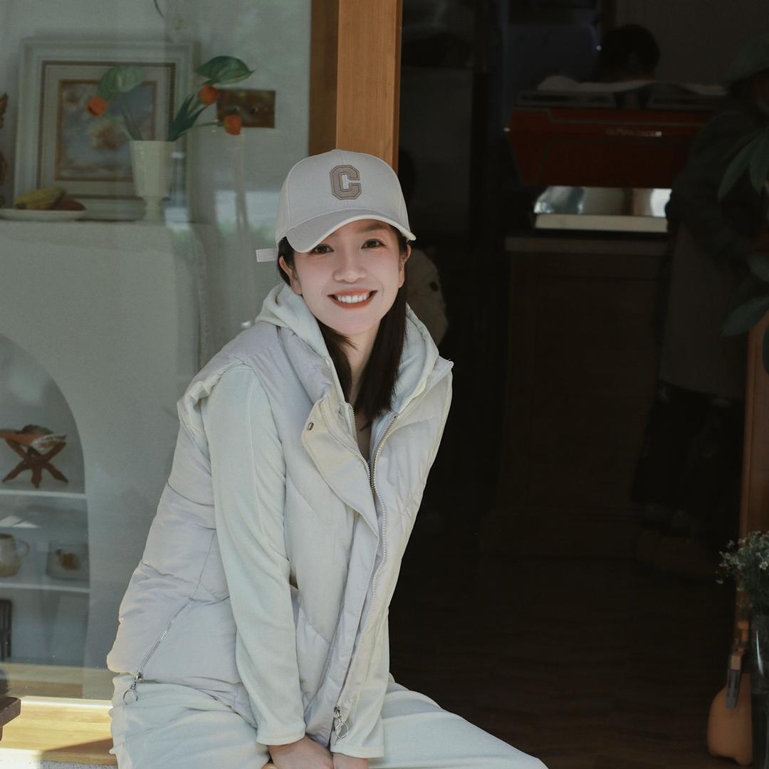 我是大美吖