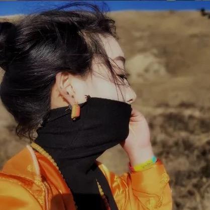 索朗白姆小号