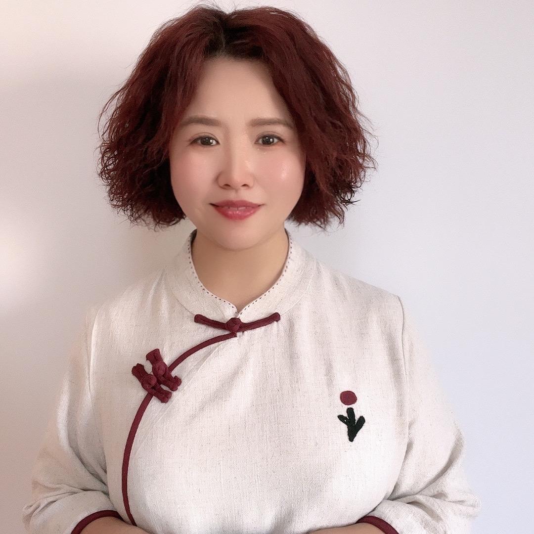 🌷白无极🌷静一
