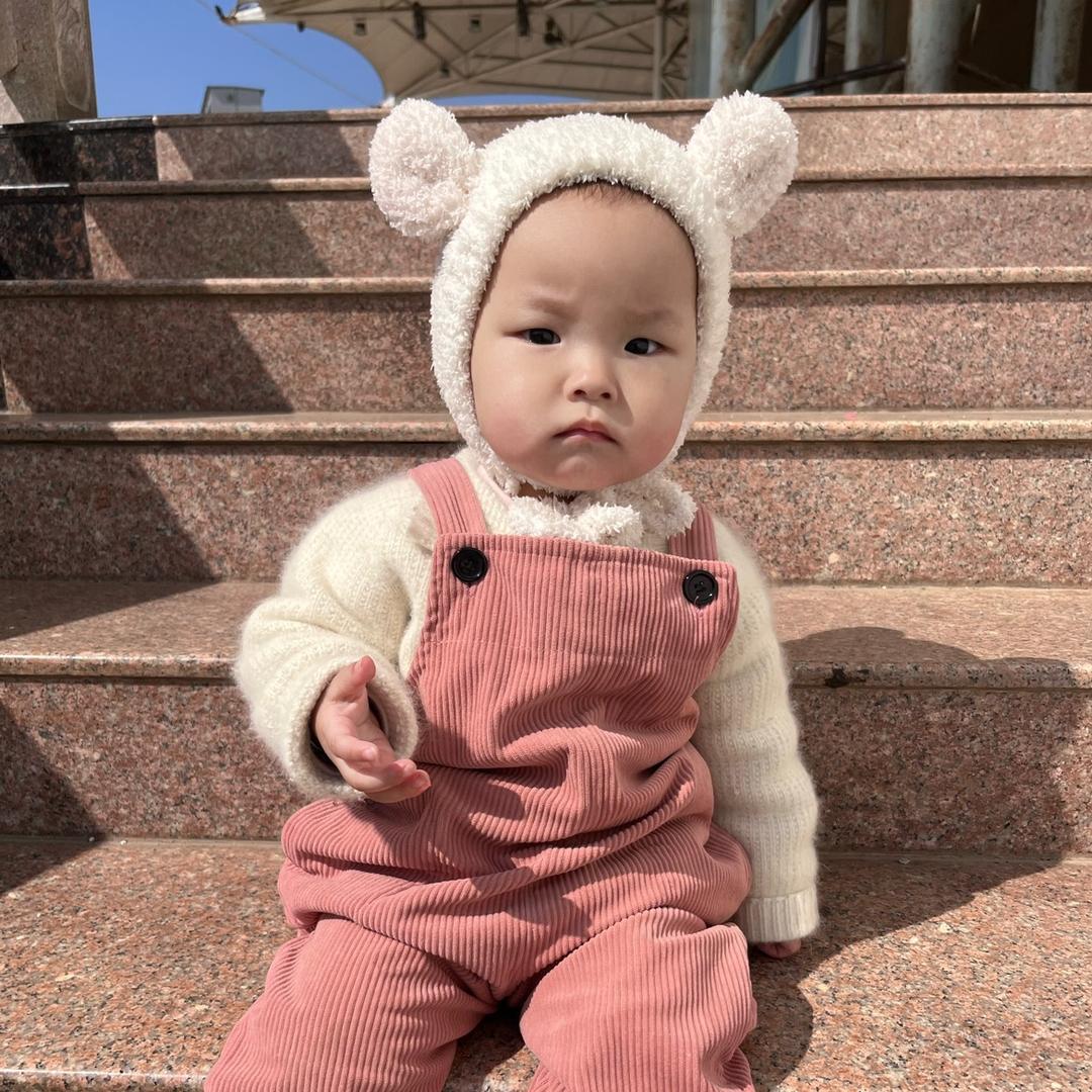 何亦可🐯