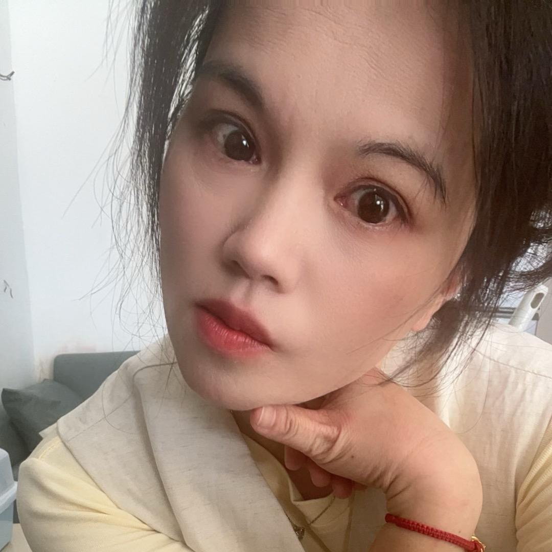 靓姐橱窗