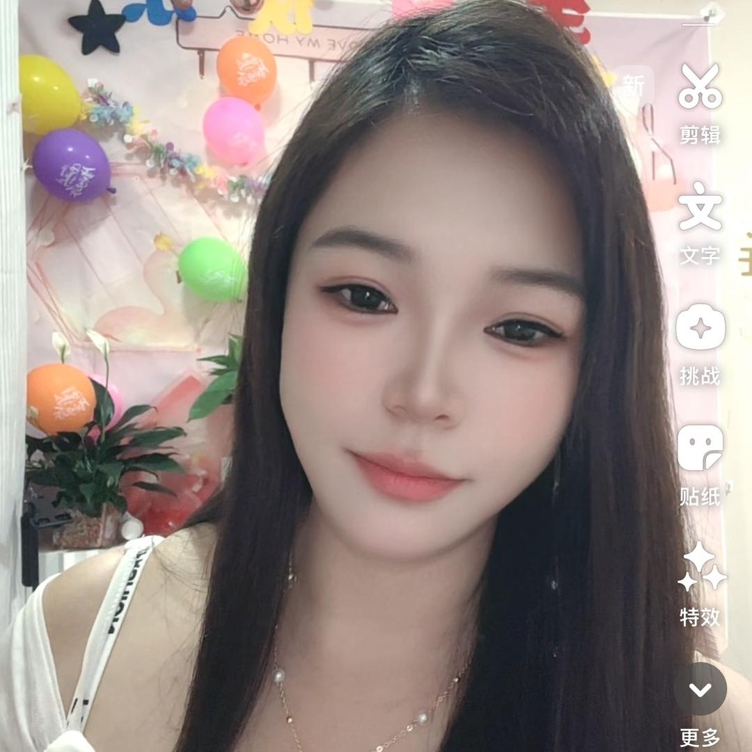 雨晴💕