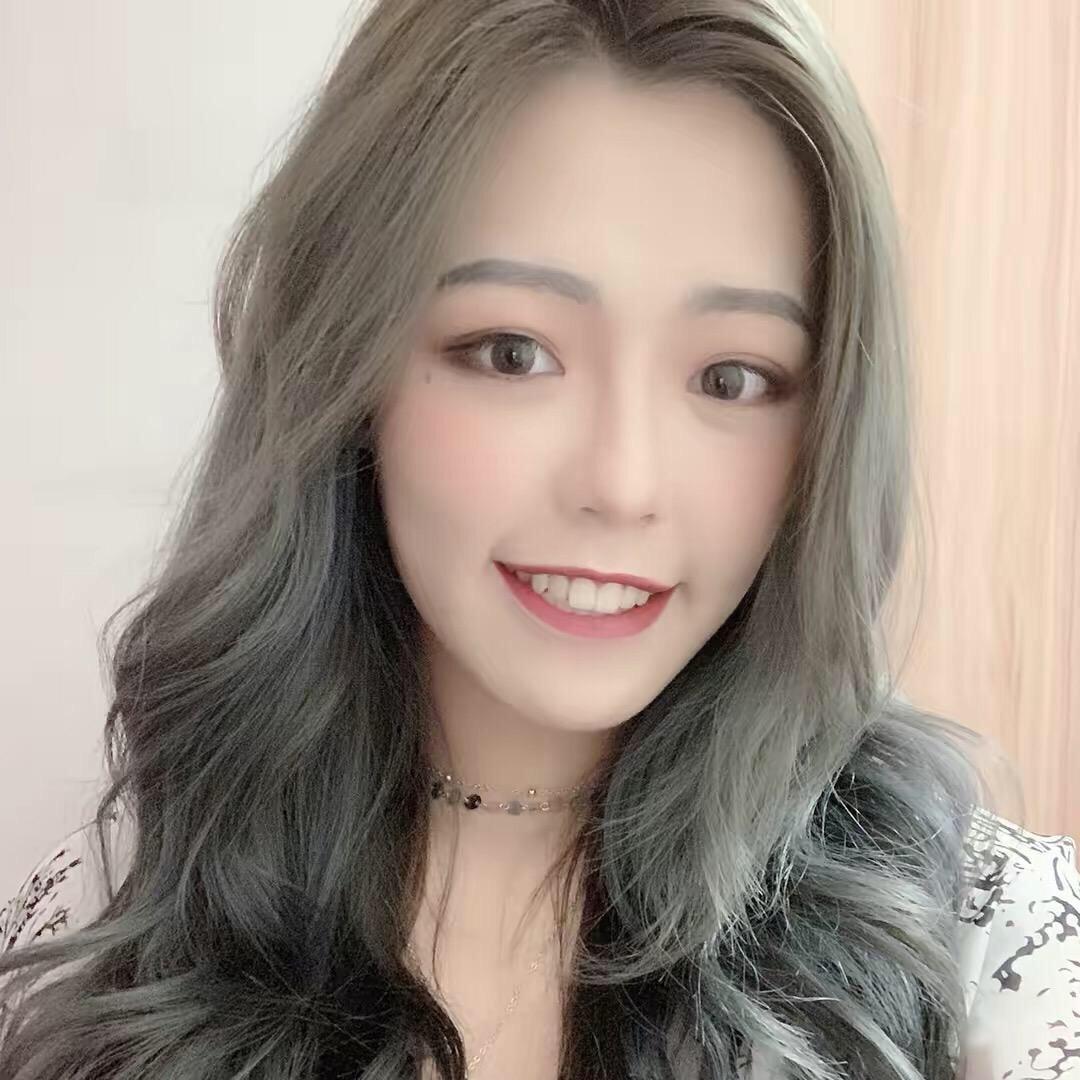 曦曦姐姐～