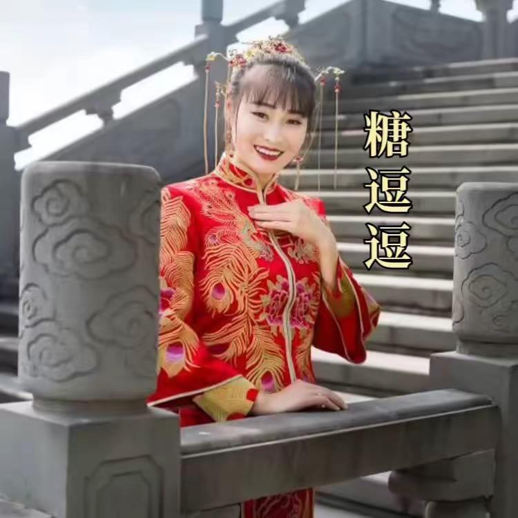 糖逗逗美食分享